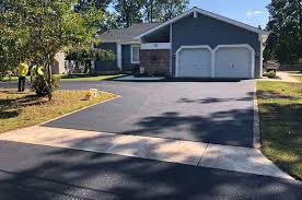 Best Custom Driveway Design  in Bryans Road, MD